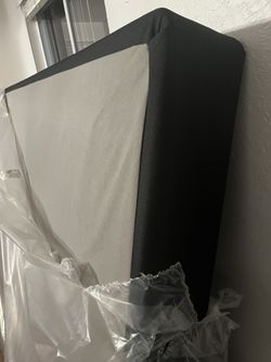 NEW Sealy spring Box -Free