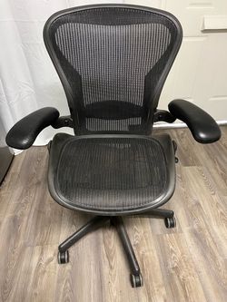 Herman Miller Office Chair