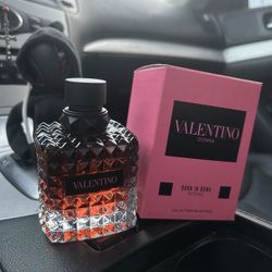Valentino Born In Roma Intense Perfume 