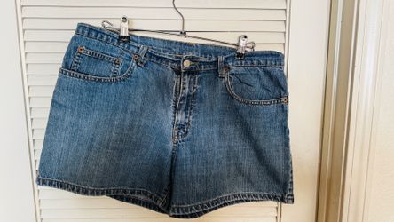 Ralph Lauren Vintage Shorts size 14