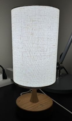 Desk Lamp Light Therapy