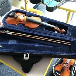 Violin For Sale