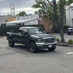 2002 Ford F-250