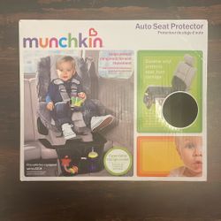Car Seat Protector