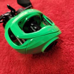 Casting Reel 