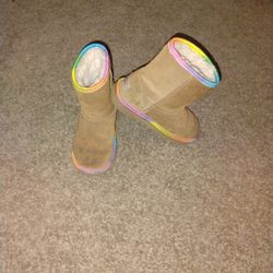 Size 13C Kids Boots (BUNDLING AVAILABLE)