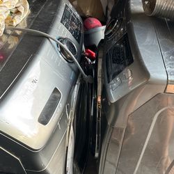 Samsung Washer And Dryer Gas