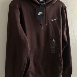 Men’s Nike Hoodie Sweatshirt 