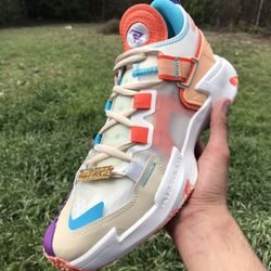 Jordan Westbrook Sz10.5