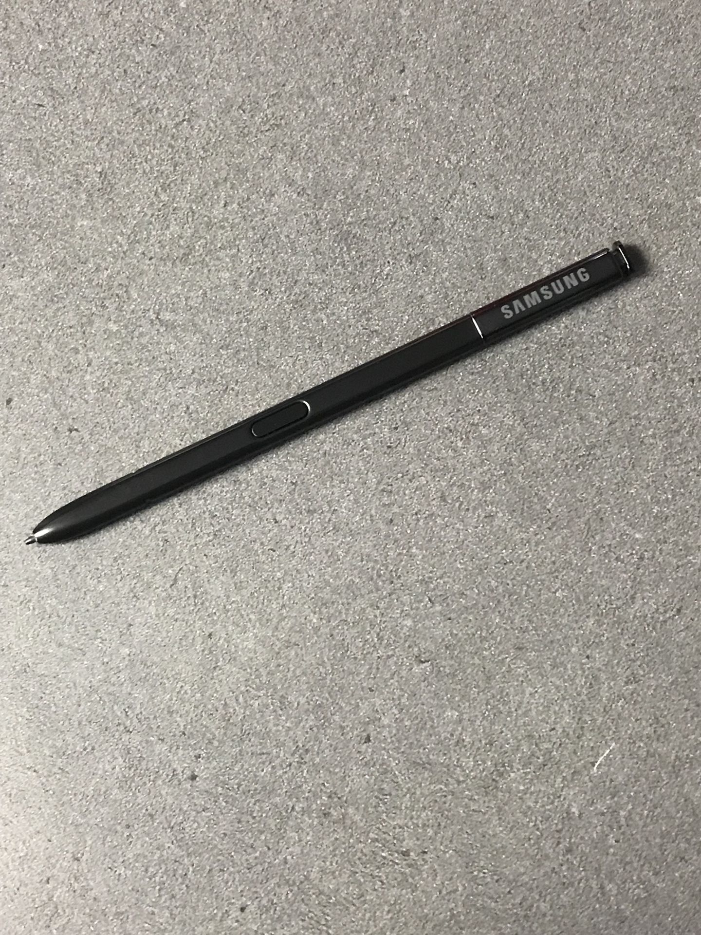 Original Samsung Black Note 8 Stylus S-Pen