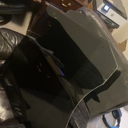 2* Rear Door Windows (Fits F150 09-14 Supercrew)