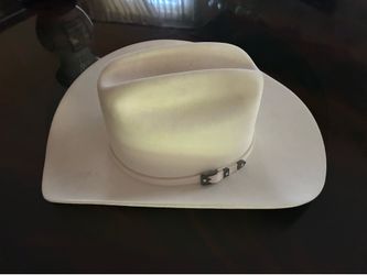 Stetson Hat Size 7 Regular-Minor imperfections