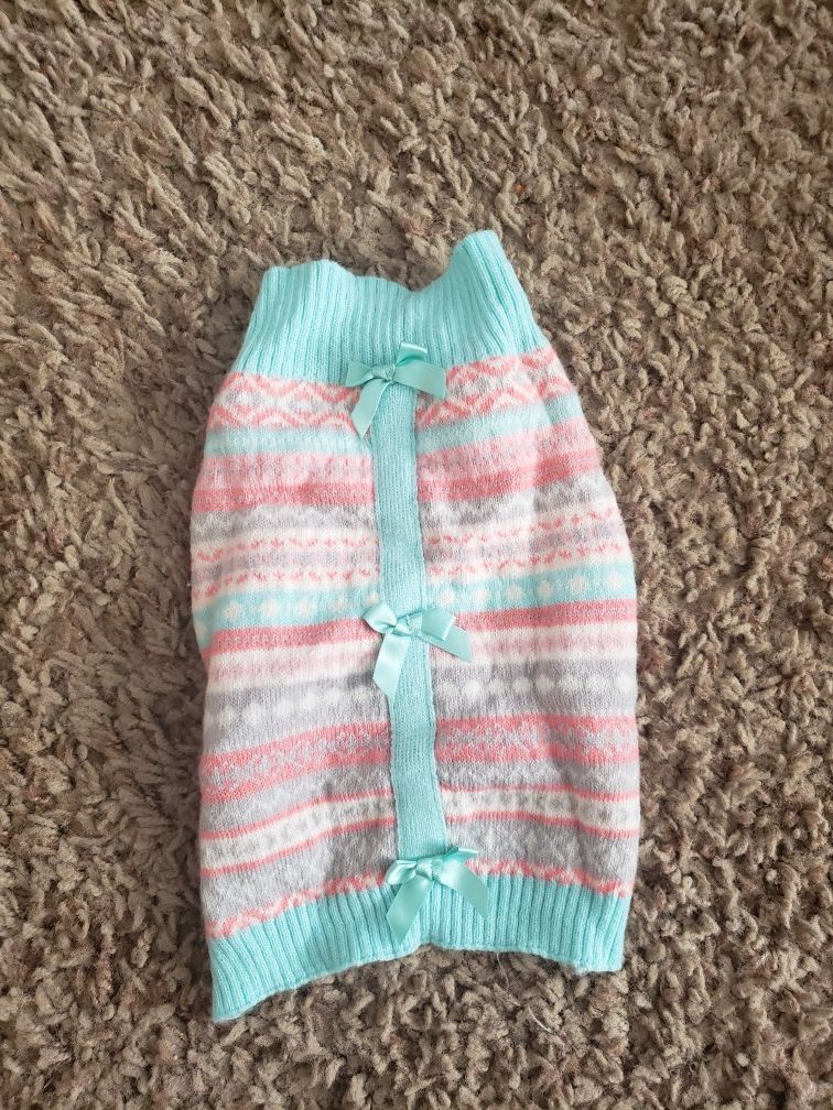 Small dog clothes