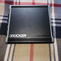Kicker 800.1 