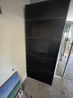 Book Shelf