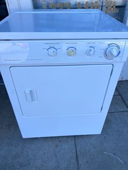 Electric Dryer