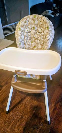 Graco High Chair
