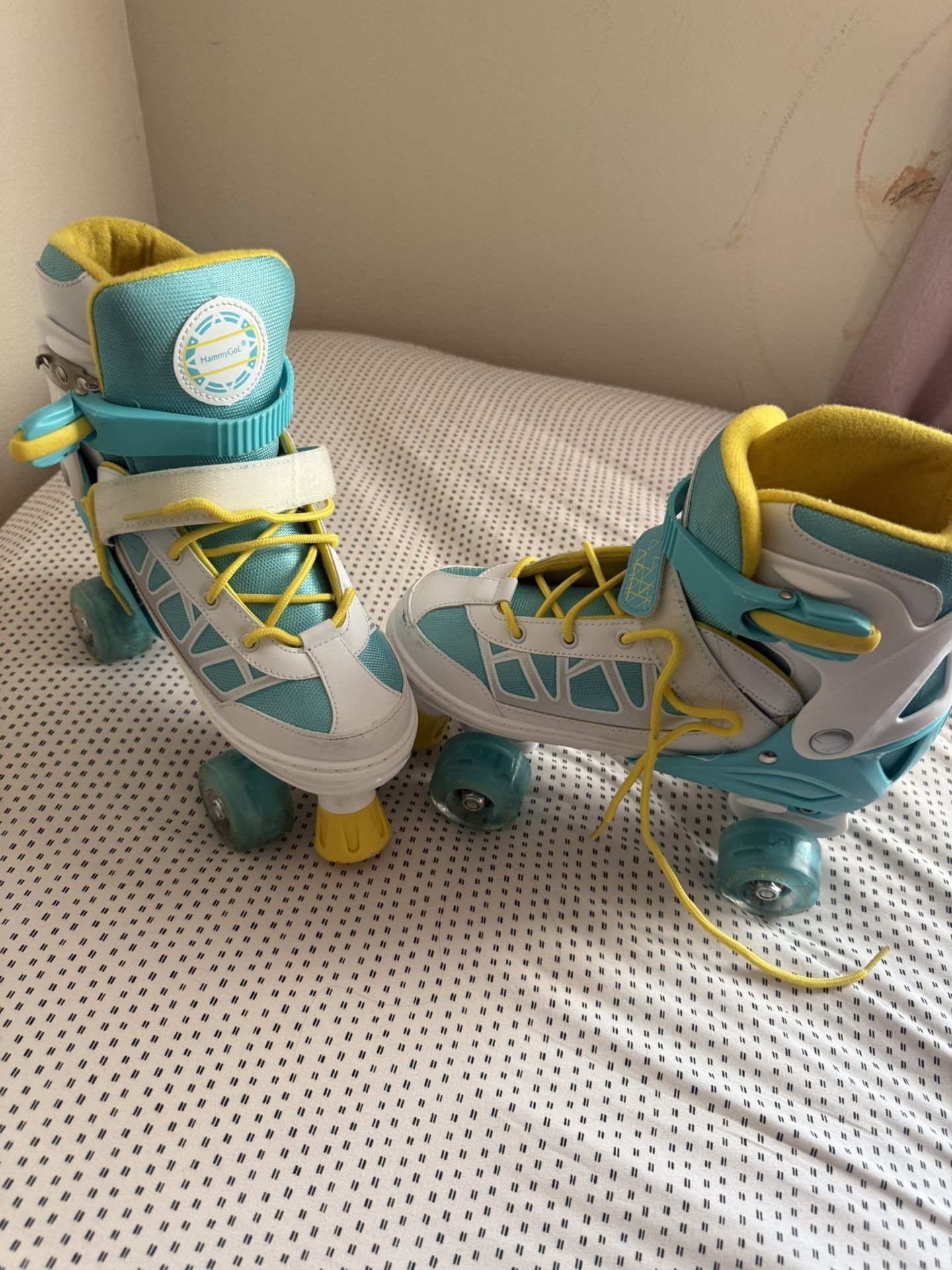 Roller Skates