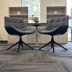 Neo Office Lounge Chair 