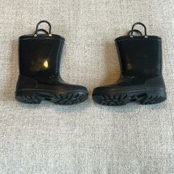 Boots Rain Size 13 Kids