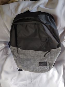 Back pack