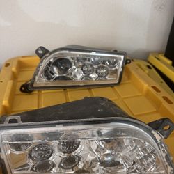 Rzr Xp1000 Headlights 