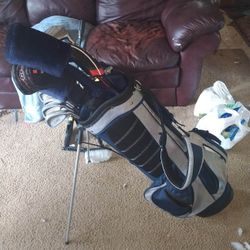 Golf Clubs