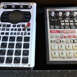 Sp 403 Mk2 And Sp303