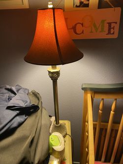 Table Lamp Delivery Make An Offer
