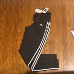 Adidas Tights Size Médium