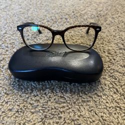 Ray Ban Reading Glasses