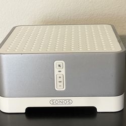 Sonos ZP-120 Zone Player Amplifier 