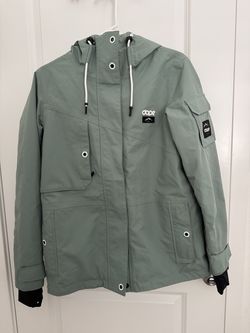 Dope Snow Jacket - NEW