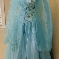 Formal Prom / Wedding Dress