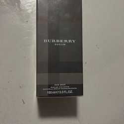 Burberry Touch Cologne 