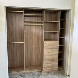 Closets