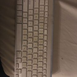 Apple original keyboard in great working condition