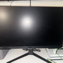 Samsung Odyssey G3 FHD 180Hz Gaming Monitor