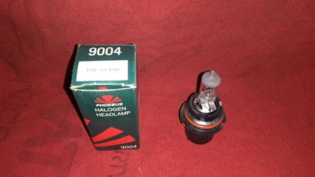 9004 headlight bulbs