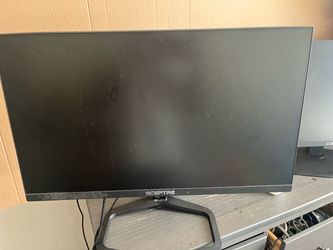 120 hz monitor spectre 24’-26’