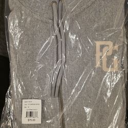 NEW-PG Perfect Game Mens Hoodie