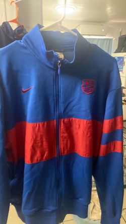 Barcelona jacket medium