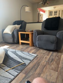 La-z-boy Recliner chairs