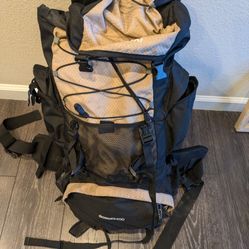 Backpacking Backpacks