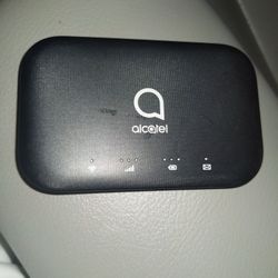 Alcatel Linkzone 2 Mobile Hotspot