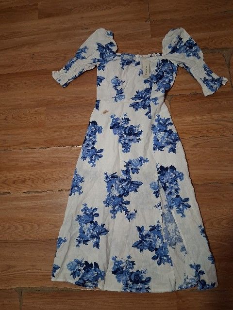 Frescura Floral