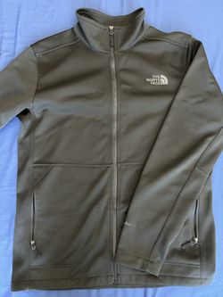 Men’s Small North Face Jacket 