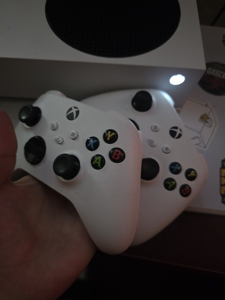 Xbox Series S