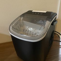 Ice Maker