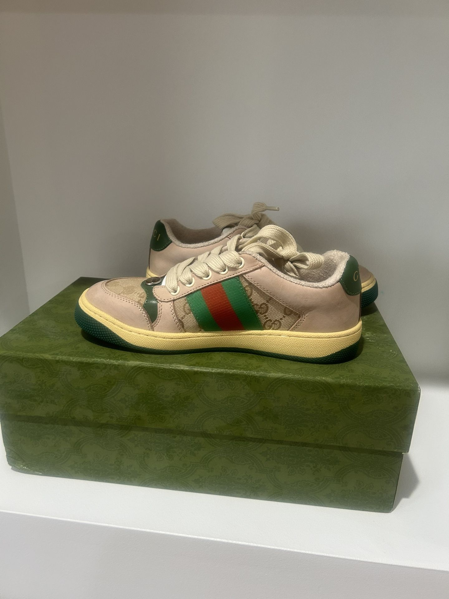 Gucci shoes Women’s
